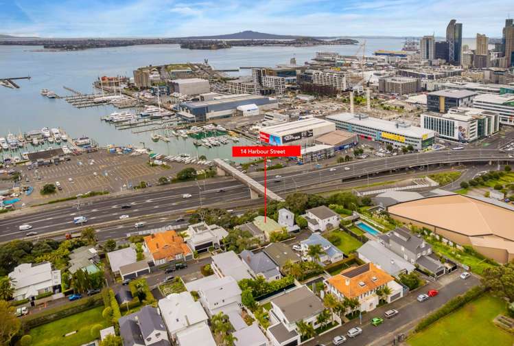 14 Harbour Street Saint Marys Bay_11