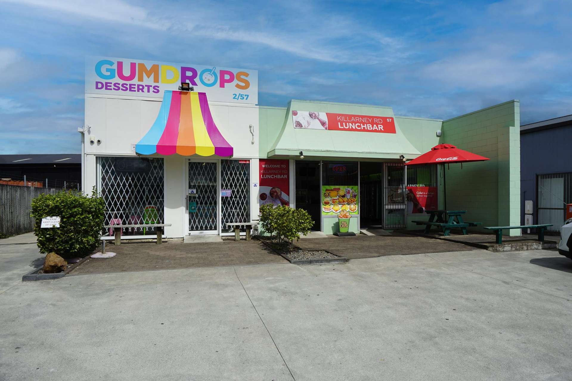 55-57 Killarney Road Frankton_0