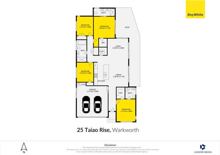 25 Taiao Rise Warkworth_13