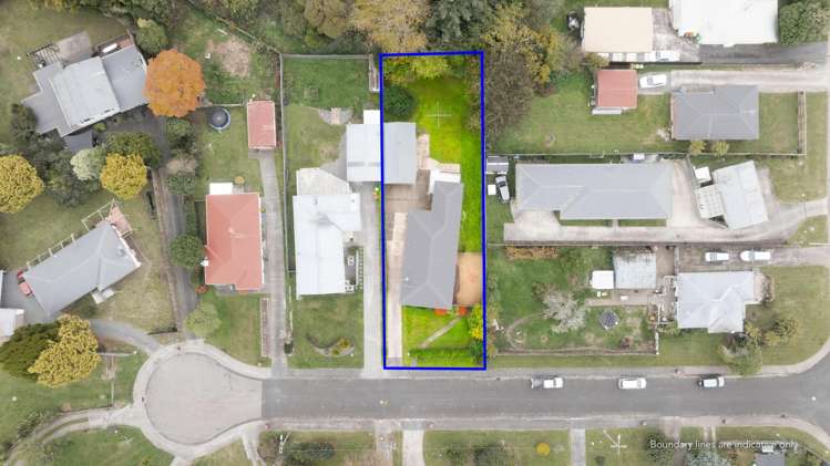 3 Norrie Place Hillcrest_19