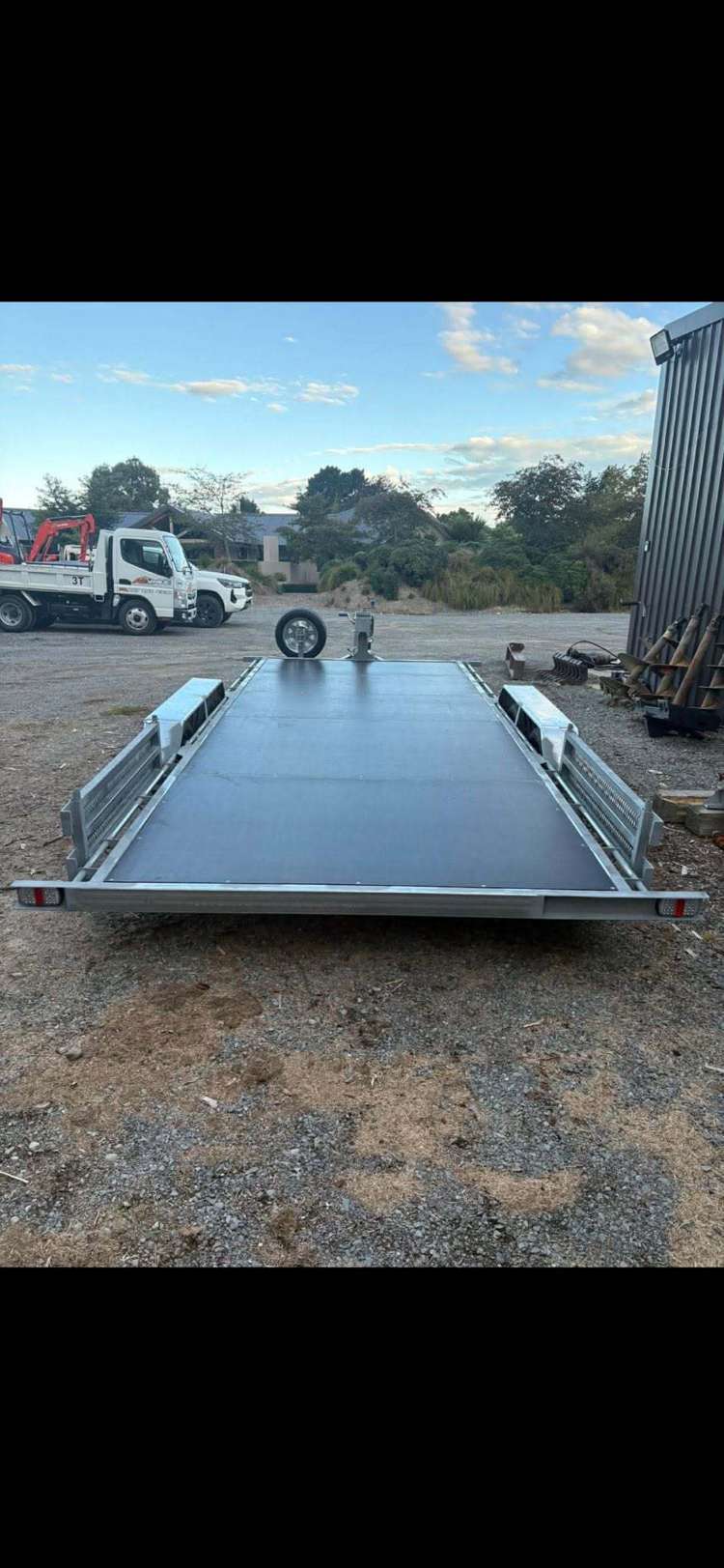 A2 Hire Limited Ashburton_17