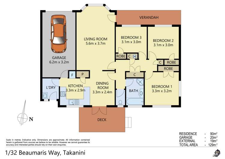 1/32 Beaumaris Way Conifer Grove_9