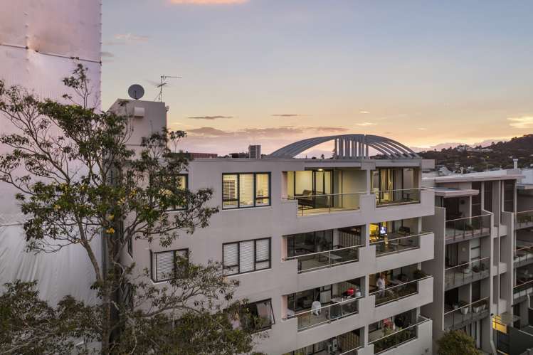 5a/23 George Street Newmarket_30