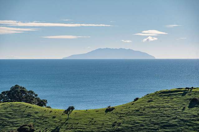 Wawata Estate - Exclusive Waiheke Island Coastal Lifestyle Lots