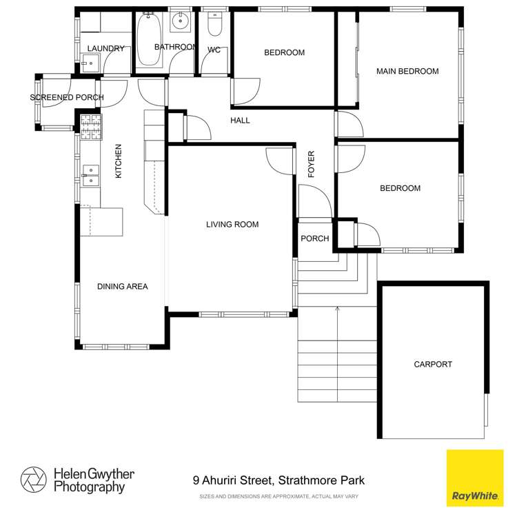 9 Ahuriri Street Strathmore Park_14