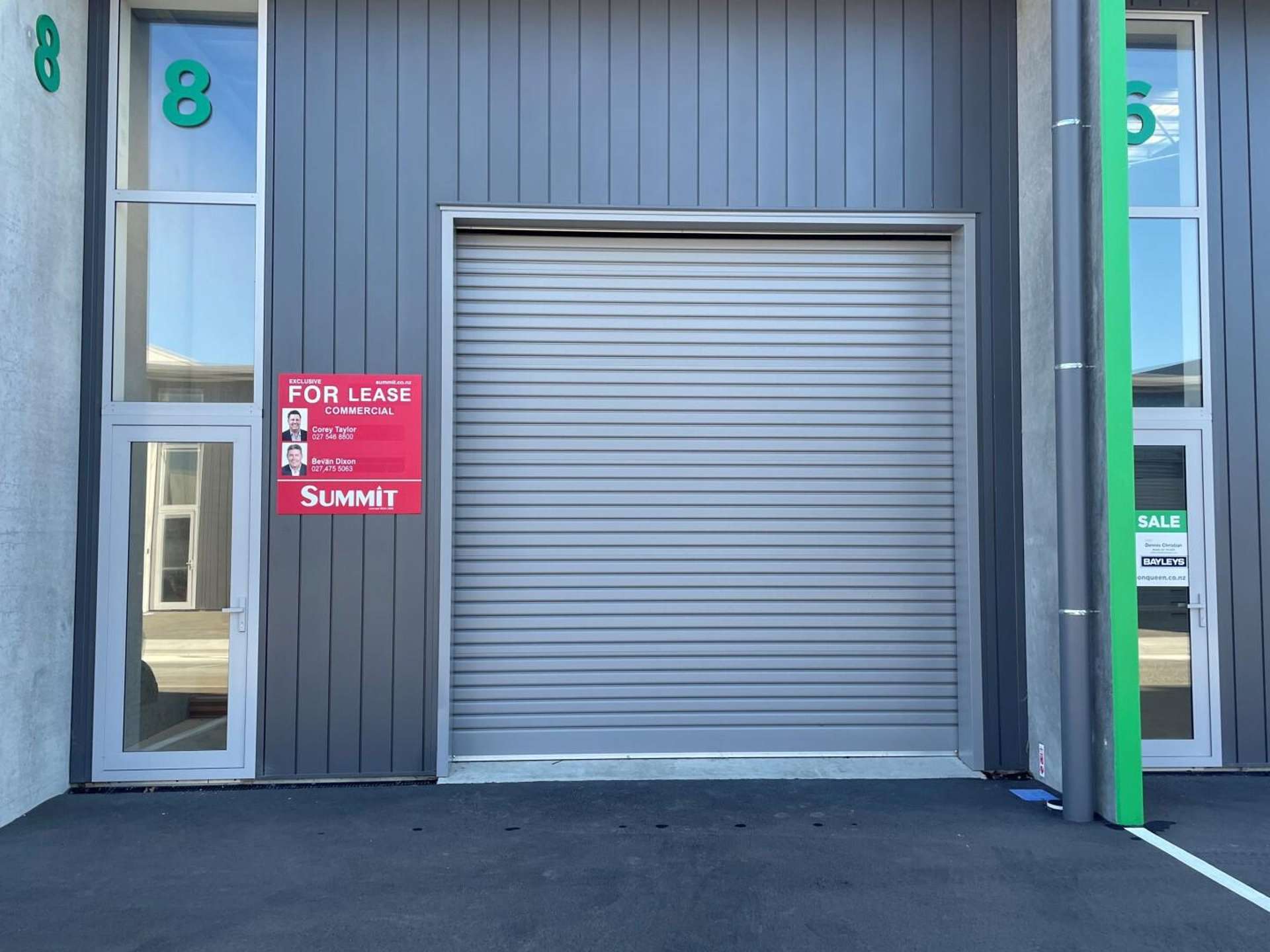 8 Cube Court Richmond_0