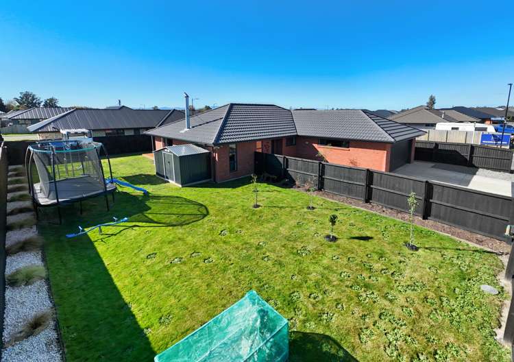 63 Clausen Avenue Leeston_25
