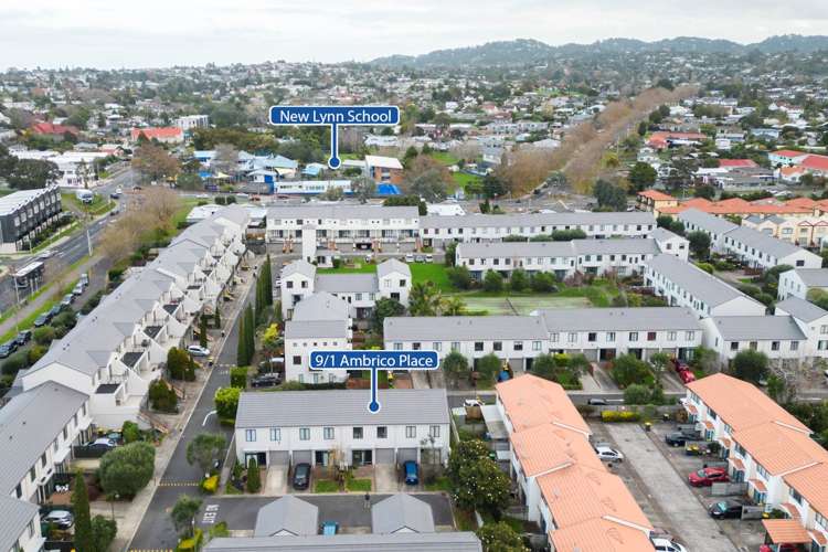 9/1 Ambrico Place New Lynn_13