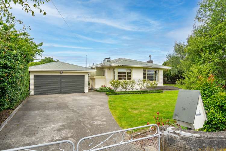 13 Cambridge Road Martinborough_19