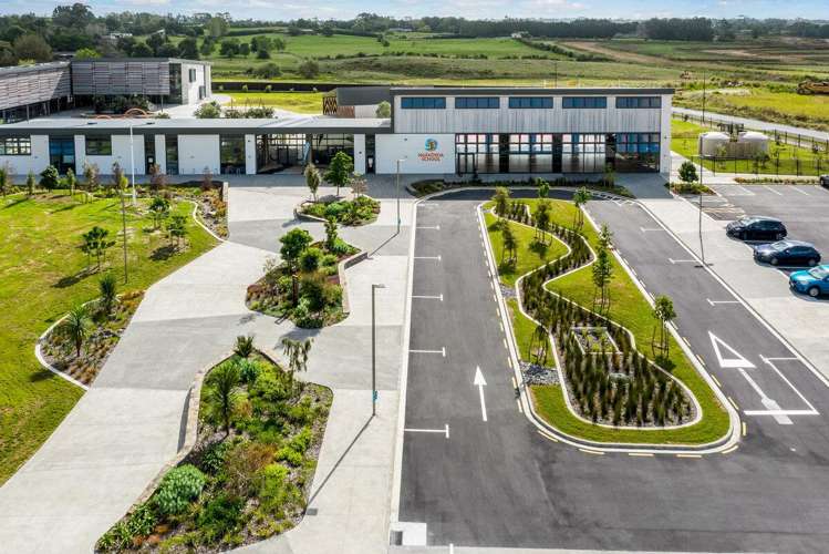 Unit 5, 67 Rorotu Avenue Drury_2