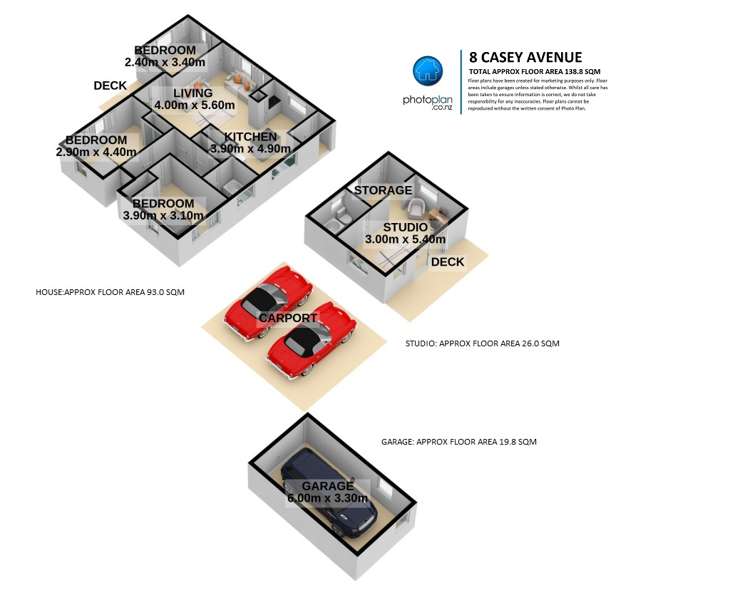 8 Casey Avenue Fairfield_19