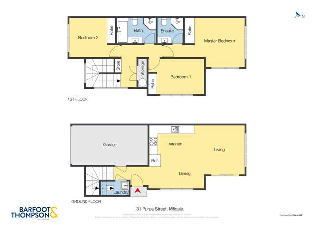 31 Purua Street Milldale_3