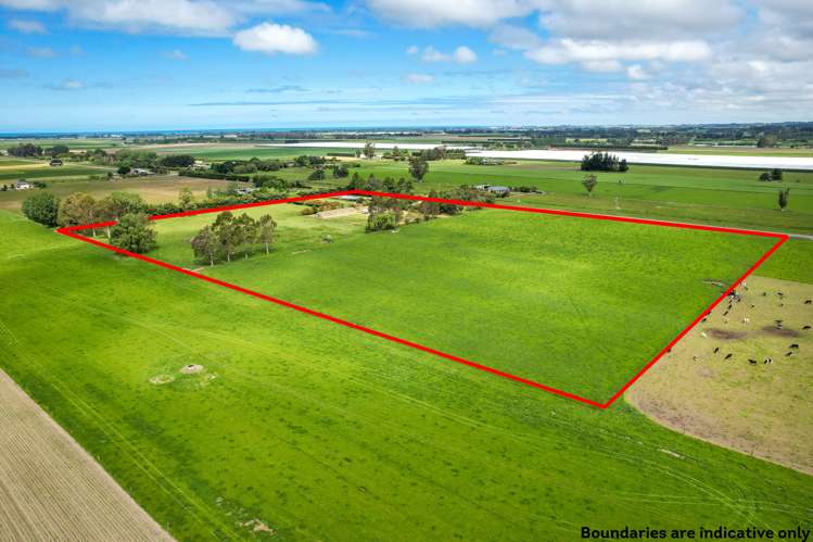 634 Arowhenua Road Kerrytown_7