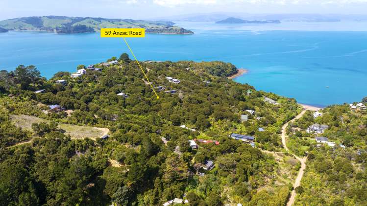 59 Anzac Road Waiheke Island_12