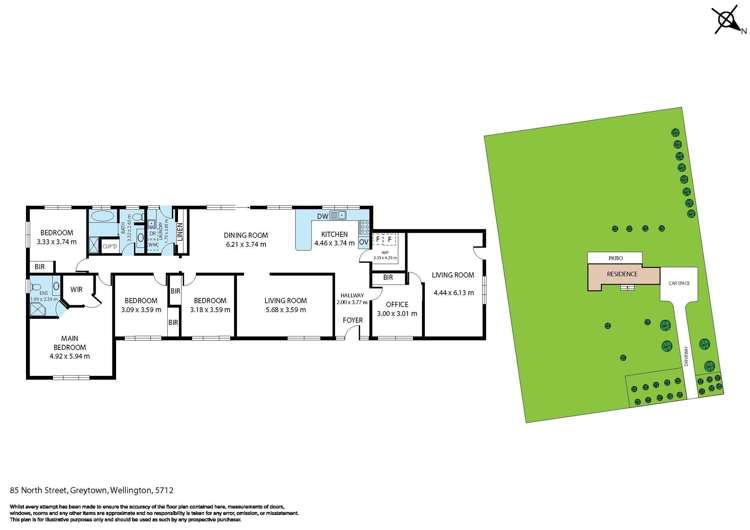 85 North Street Greytown_44