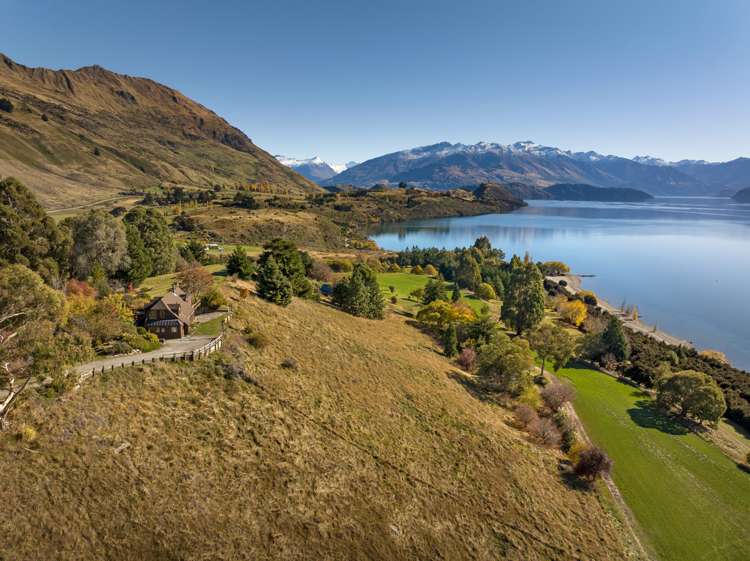 280 Wanaka-Mount Aspiring Road Wanaka_13