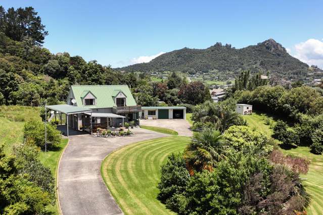 1981 Whangarei Heads Road Whangarei Heads_1