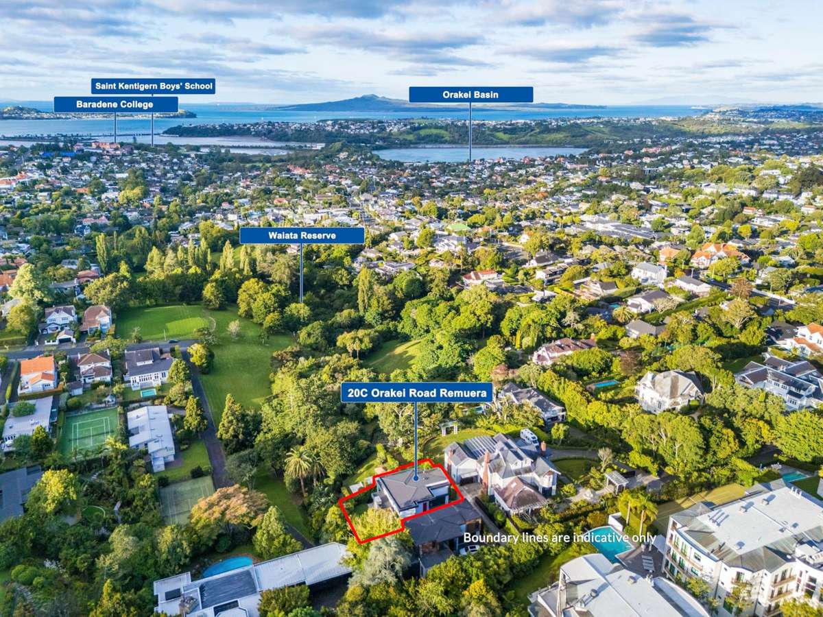 20C Orakei Road_4