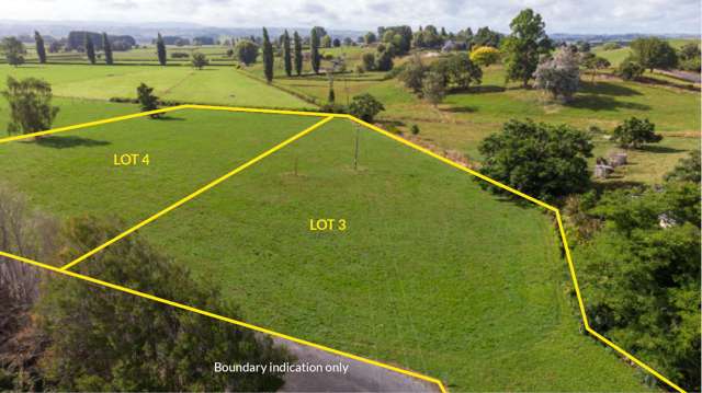 163B/Lot 3 Old Te Kuiti Road Otorohanga_3