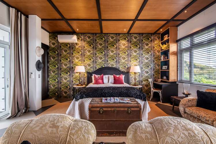 195a Awaawaroa Road Waiheke Island_22