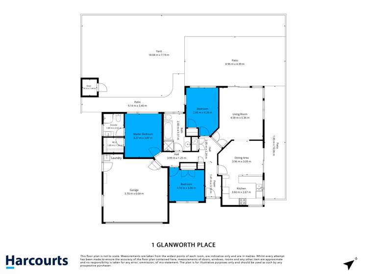 1 Glanworth Place Dannemora_4