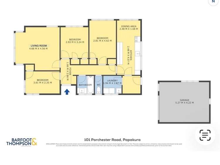 101 Porchester Road Papakura_20
