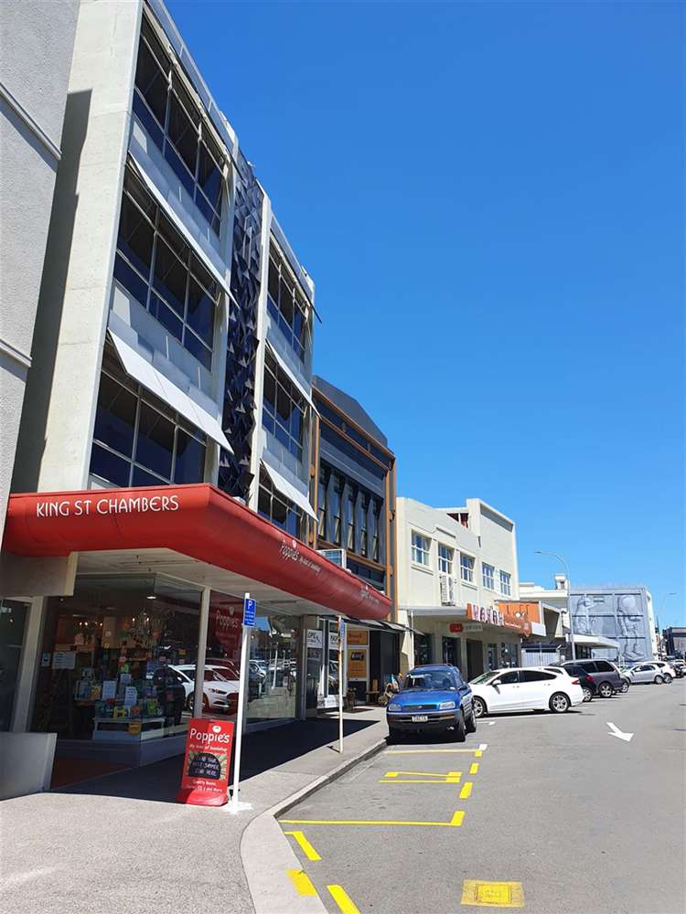 Level One/7 King Street New Plymouth City_2