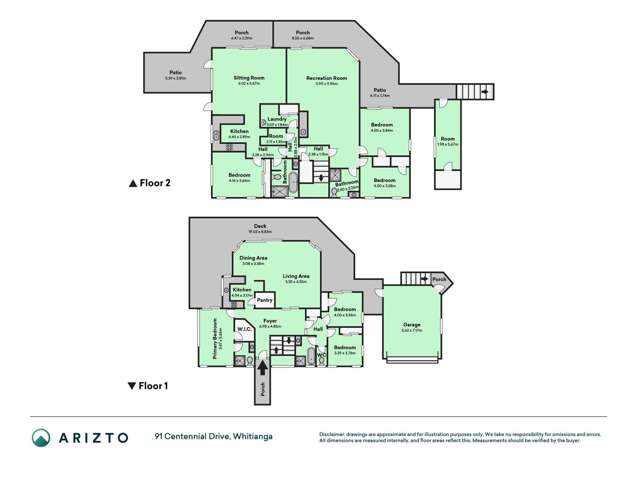 91 Centennial drive Whitianga_1