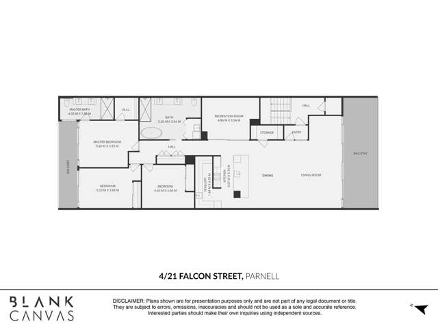 4/26 Cheshire Street Parnell_1