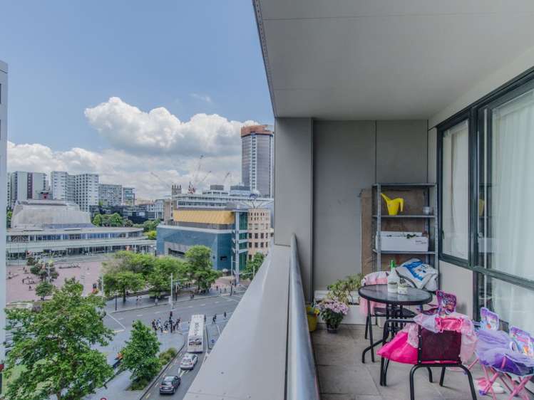 5a/18 Wakefield Street Auckland Central_4