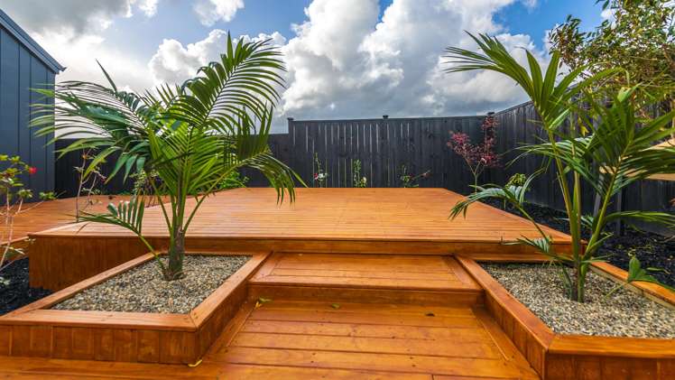 25 Meadows Drive Clevedon_28