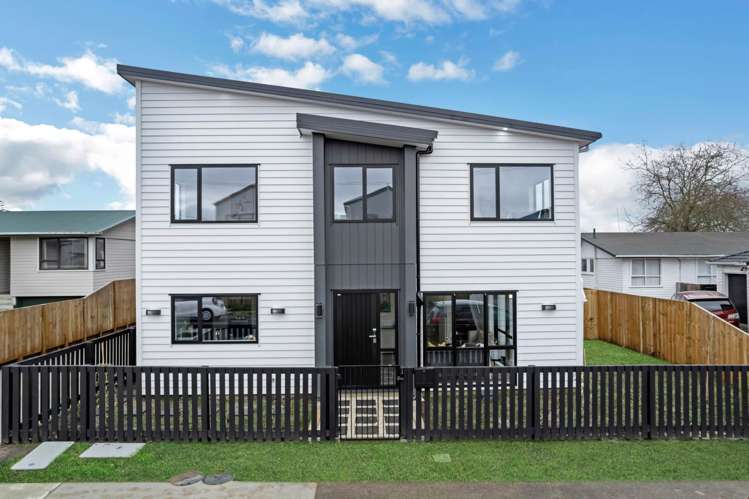 Lot 1/16 Mervan Street_0