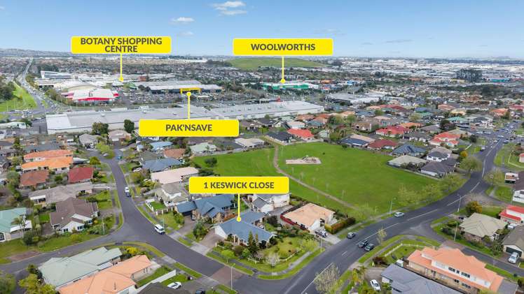 1 Keswick Close Northpark_27