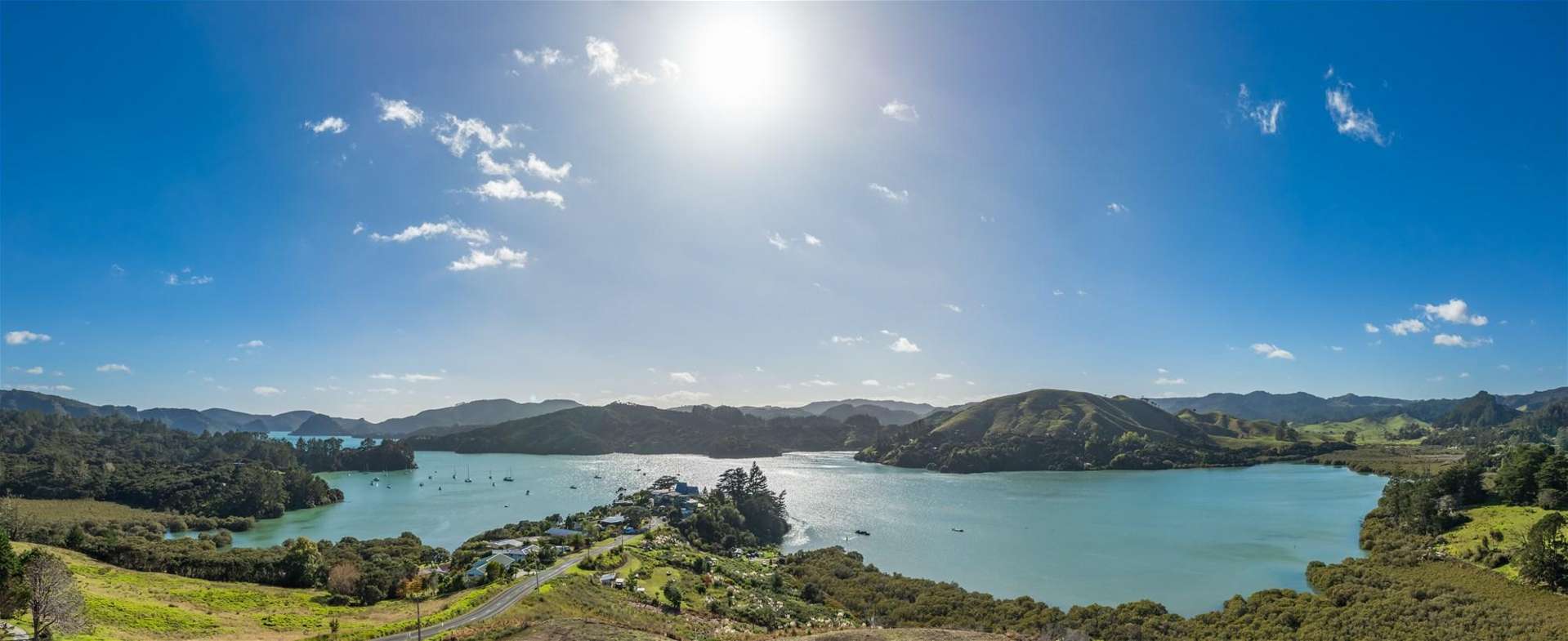 Ota Point Road Whangaroa_0