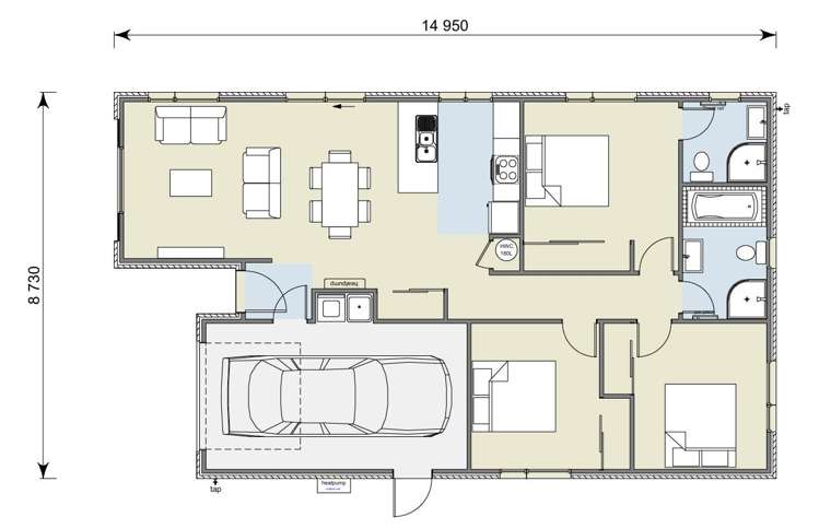 Lot 86 Earlsbrook Subdivision Lincoln_5