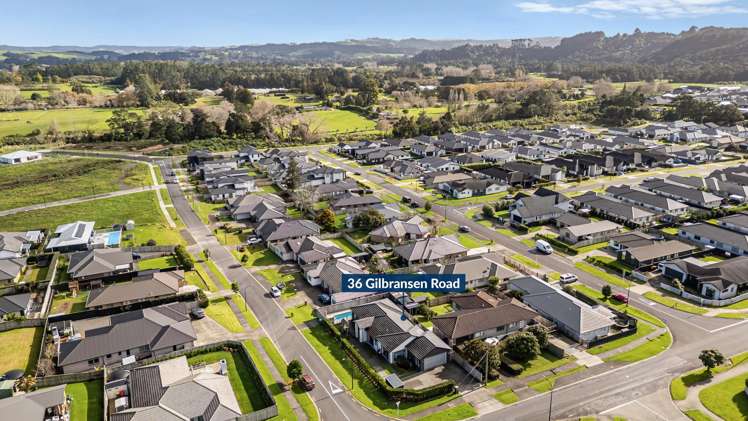 36 Gilbransen Road Kumeu_35