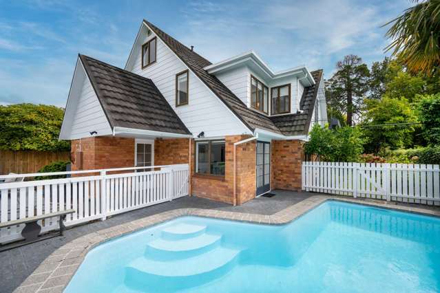 Big on Space, Value and Location