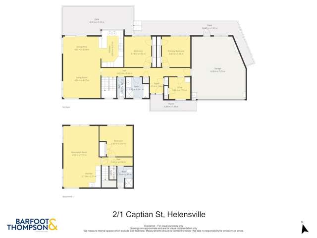 2/1 Captain Street Helensville_1