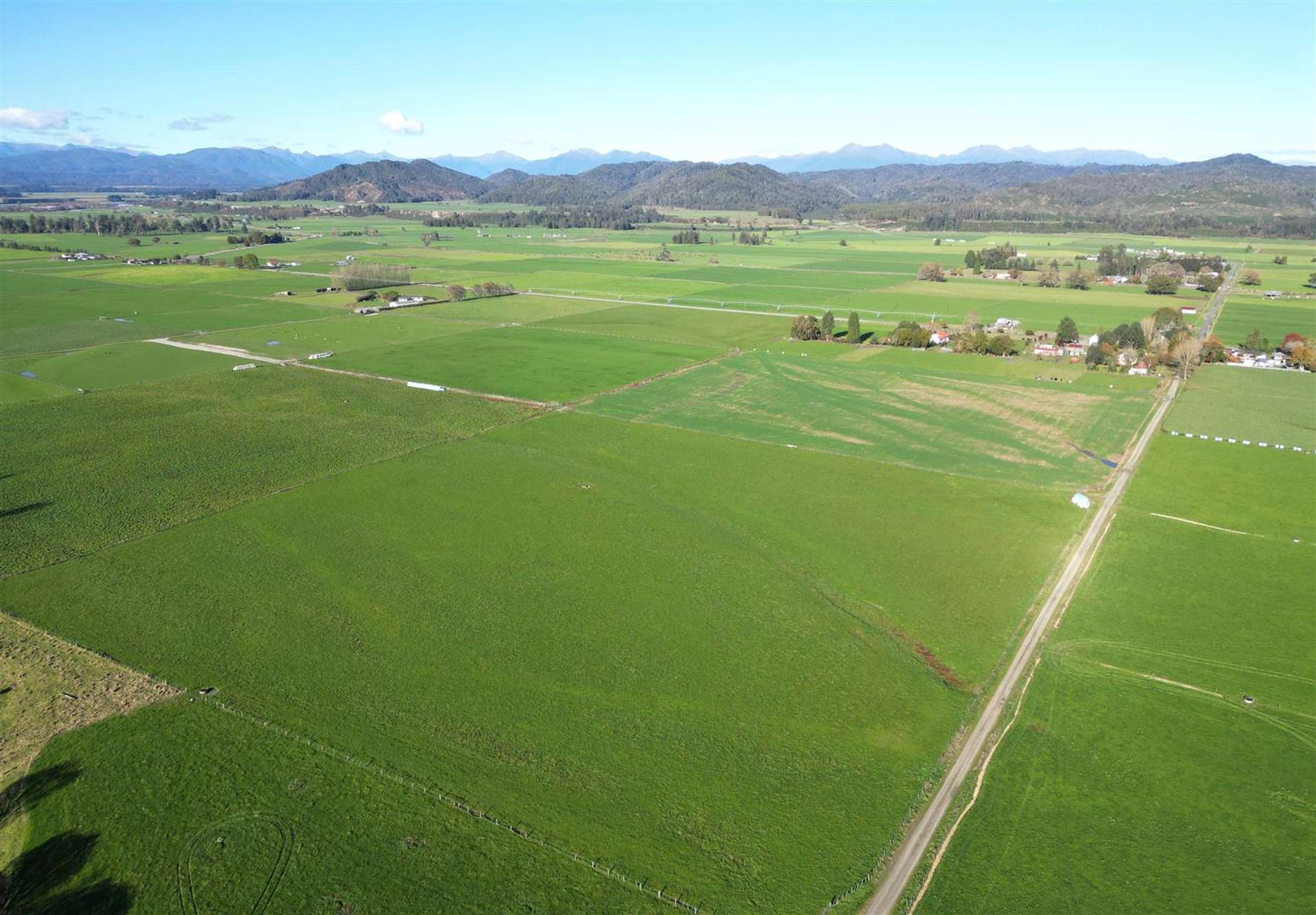 Granville Road West Totara Flat_0