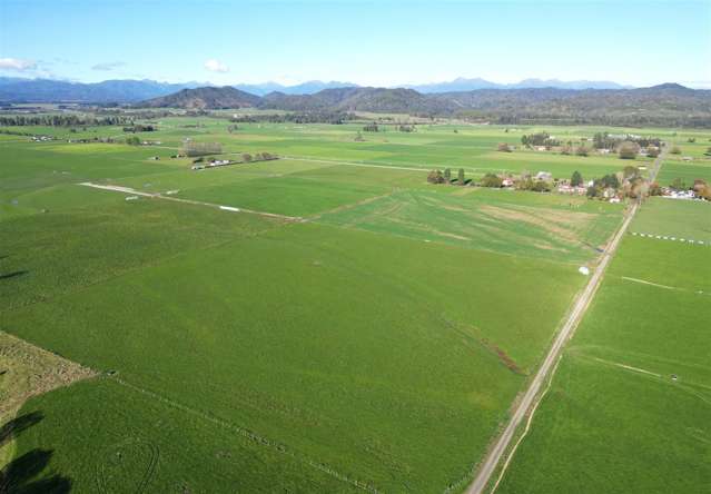 TRADITIONAL GRAZING LAND WITH LIFESTYLE APPEAL