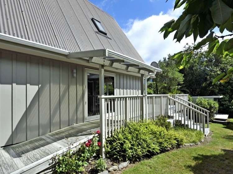 2341 Croisilles-French Pass Road Okiwi Bay_16