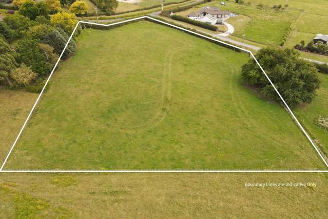 Lifestyle Living Begins Here