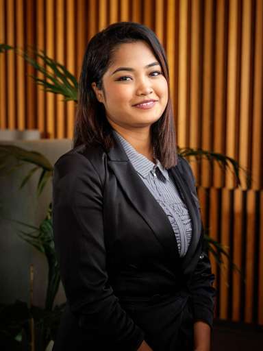 Komal Rana