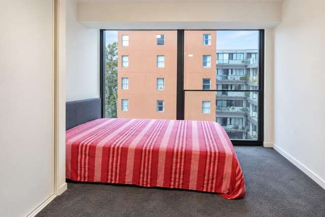 519/135 Hobson Street Auckland Central_1