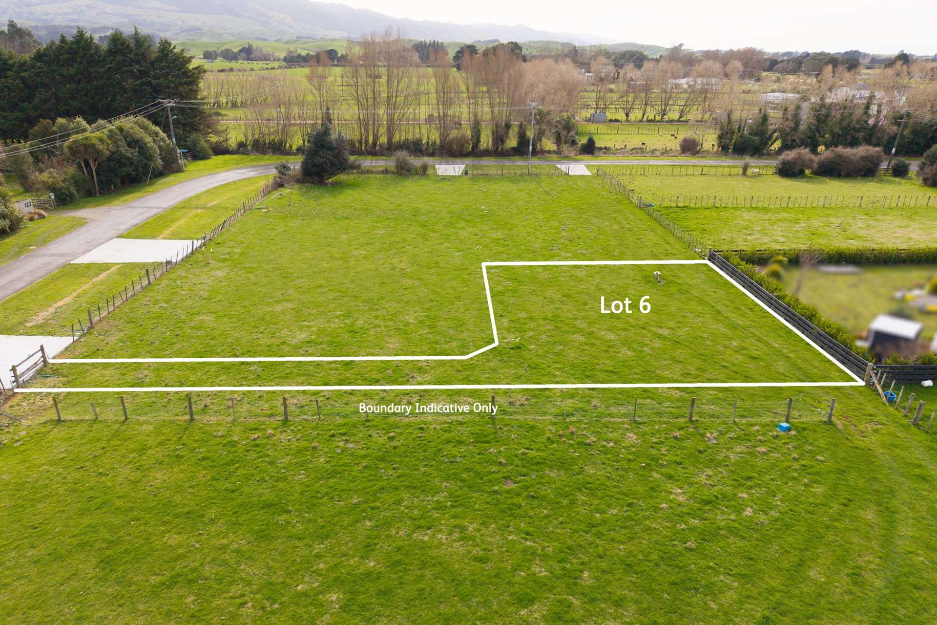 Lot 6 Fergusson Street Woodville_0