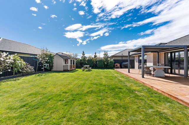 3 Lignite Drive Rolleston_3