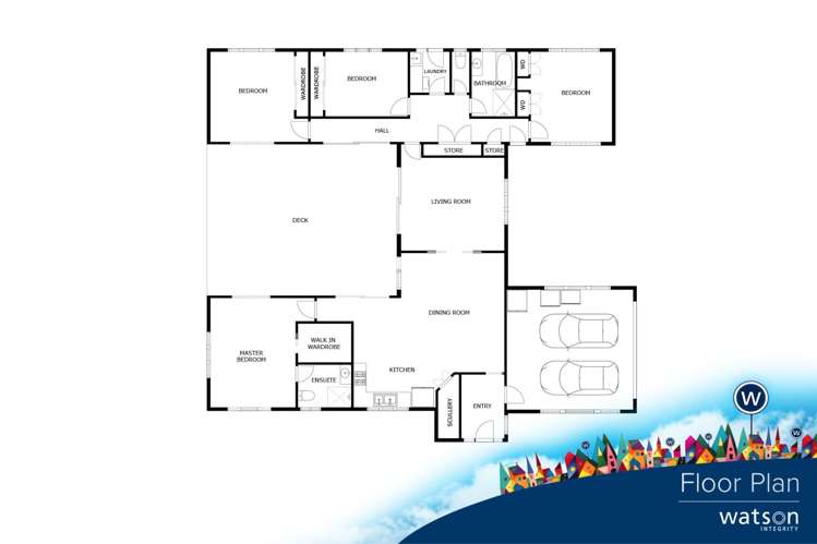 82 James Line Kelvin Grove_18