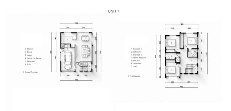 Lots 1-4/24 Weetman Drive Browns Bay_8