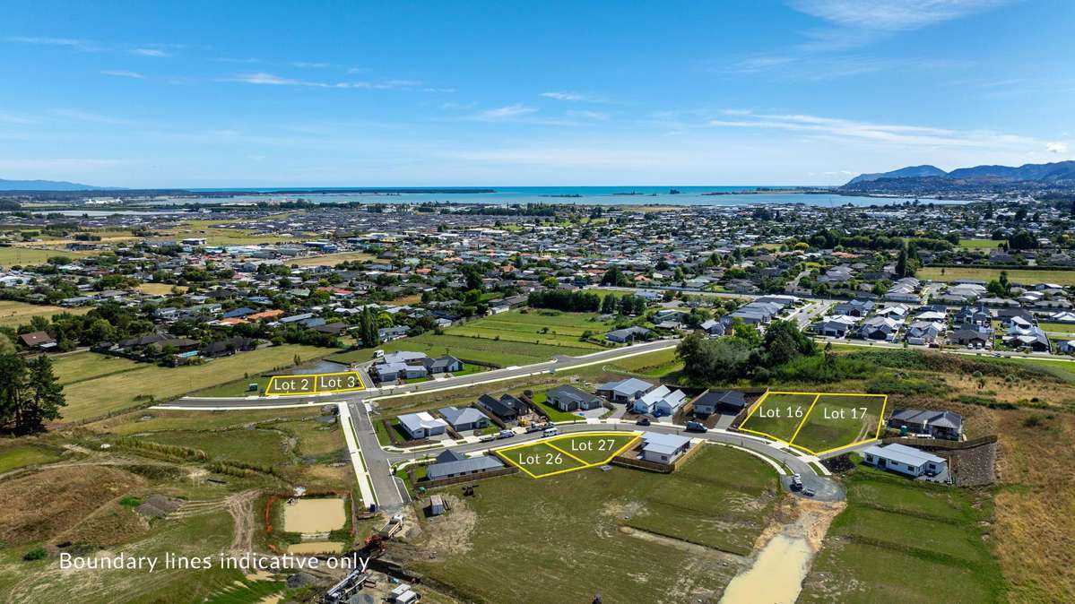 Stage 1 Pukerua Subdivision_0