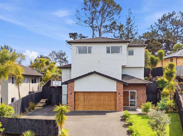 Peaceful & Sophisticated Family Living